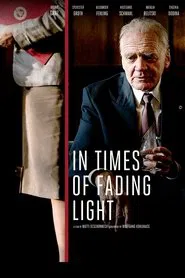 In Times of Fading Light movie poster