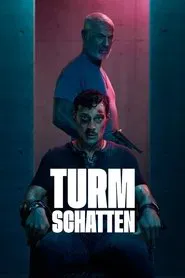 Turmschatten tv show poster