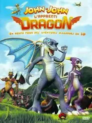 Dragones : destino de fuego movie poster
