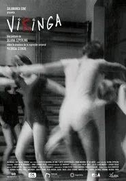 Vikinga movie poster