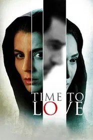 Poster do filme Time to Love