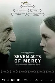 Seven Acts of Mercy movie poster