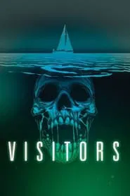 Visitors movie poster