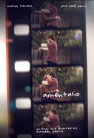 Amentalio movie poster
