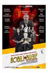 Nobili bugie movie poster