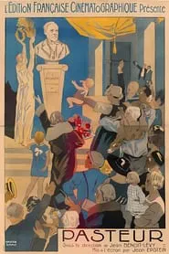 Poster do filme Pasteur