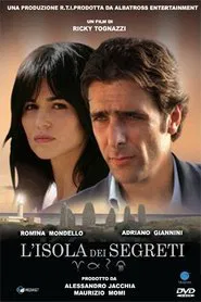Poster da série L'isola dei segreti - Koré