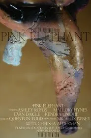 Pink Elephant movie poster