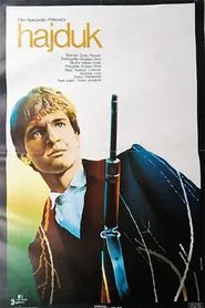 The Outlaw movie poster