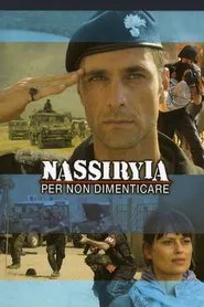 Nassiryia - Per non dimenticare tv show poster