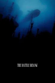 The Battle Below movie poster