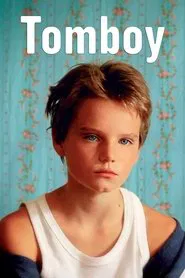 Poster do filme Tomboy