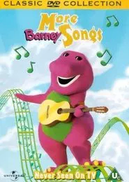 Poster do filme More Barney Songs
