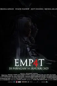 Emp4t movie poster