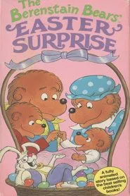 The Berenstain Bears' Easter Surprise movie poster