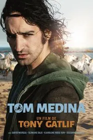 Poster do filme Tom Medina