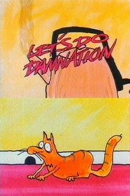 Poster do filme Let's Do Damnation