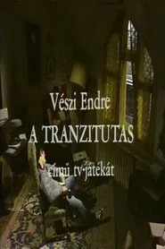 Poster do filme A tranzitutas