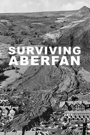 Surviving Aberfan movie poster
