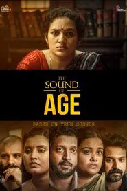 The Sound of Age movie poster