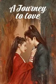 A Journey to Love tv show poster