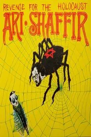 Ari Shaffir: Revenge for the Holocaust movie poster