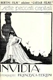 L'invidia movie poster