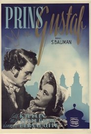 Prince Gustaf movie poster