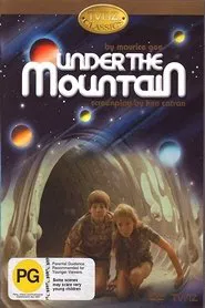 Under the Mountain movie poster