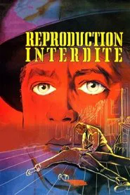 Reproduction interdite movie poster