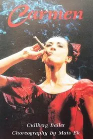 Poster do filme Carmen
