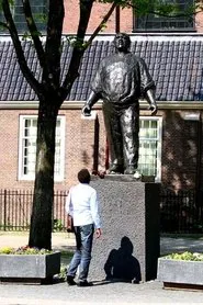 Lifesaving Radio Dabanga movie poster