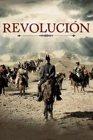 The Crossing of the Andes movie poster
