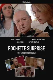 Pochette surprise movie poster