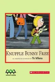 Knuffle Bunny Free: An Unexpected Diversion movie poster