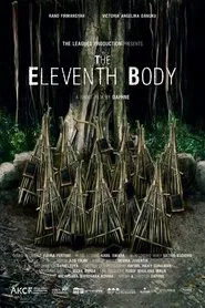 The Eleventh Body movie poster