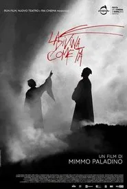 Poster do filme La divina cometa