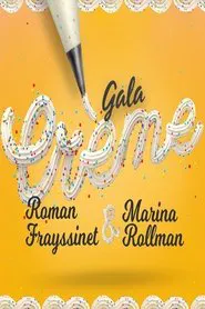 Montreux Comedy Festival 2018 - Crème movie poster