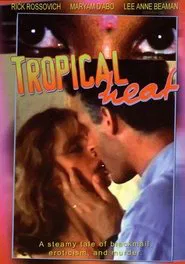 Tropical Heat movie poster