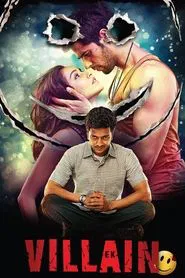Ek Villain movie poster