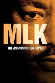MLK: The Assassination Tapes movie poster