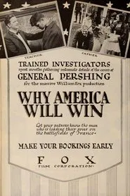 Poster do filme Why America Will Win