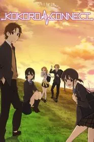 Poster da série Kokoro Connect