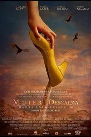 Mujer Descalza movie poster