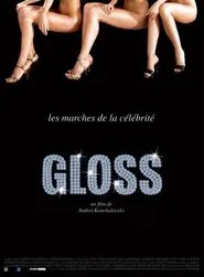 Gloss movie poster