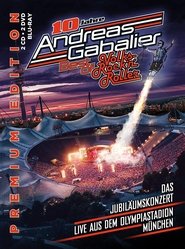 Andreas Gabalier - Best of Volks-Rock'n'Roller movie poster