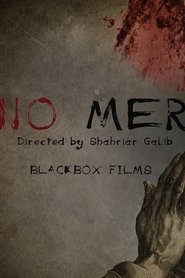 No Mercy movie poster