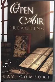 Open Air Preaching movie poster