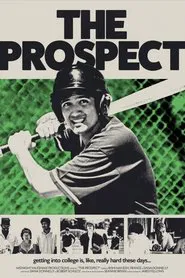 The Prospect movie poster