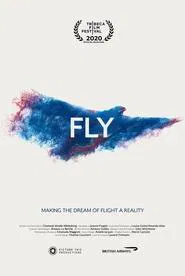 Fly movie poster